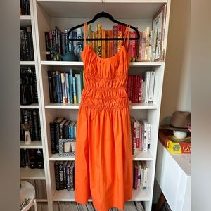 NWT Tanya Taylor dress size 4
